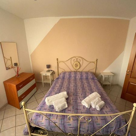 Casa Da Lucy-Monsummano Terme Villa Eksteriør billede