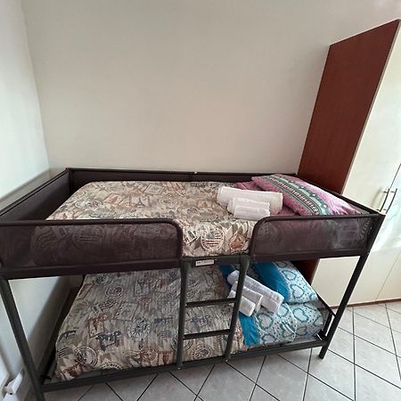 Casa Da Lucy-Monsummano Terme Villa Eksteriør billede