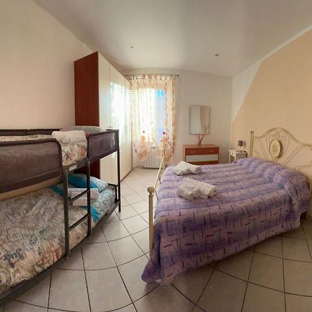 Casa Da Lucy-Monsummano Terme Villa Eksteriør billede