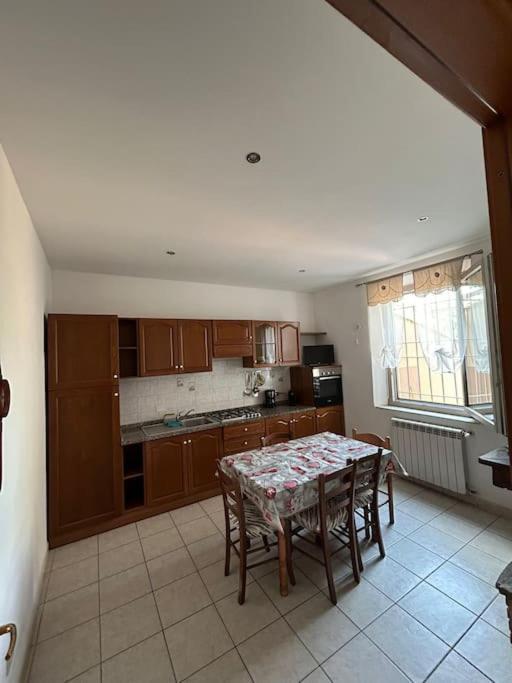 Casa Da Lucy-Monsummano Terme Villa Eksteriør billede