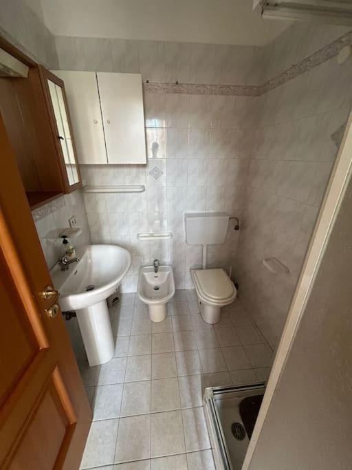 Casa Da Lucy-Monsummano Terme Villa Eksteriør billede