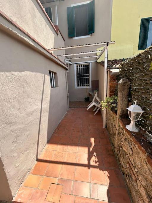 Casa Da Lucy-Monsummano Terme Villa Eksteriør billede
